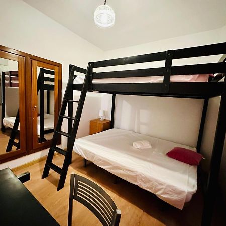 Punta Me Suites Next To Gran Via マドリード エクステリア 写真