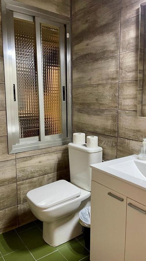 Punta Me Suites Next To Gran Via マドリード エクステリア 写真
