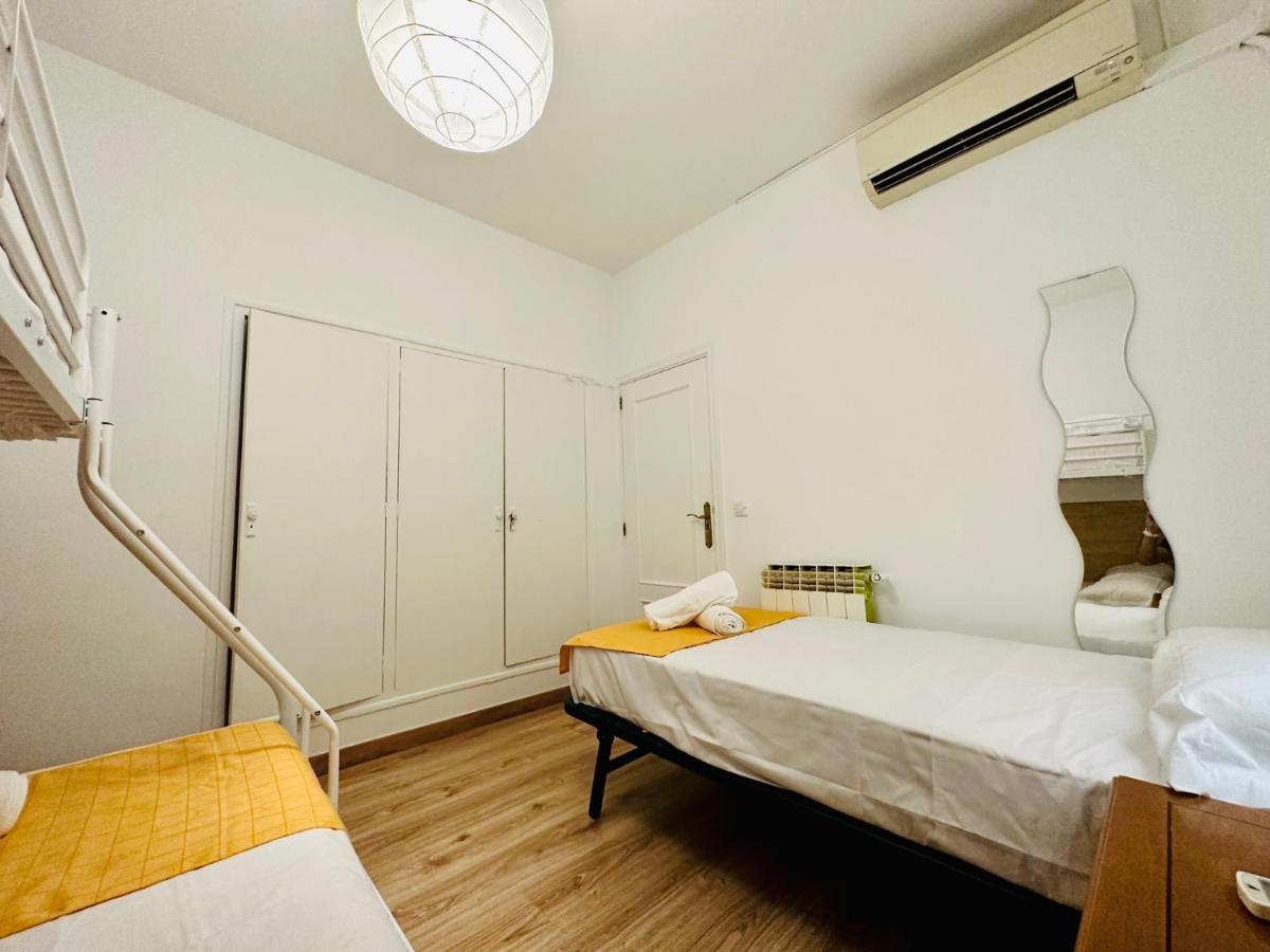 Punta Me Suites Next To Gran Via マドリード エクステリア 写真