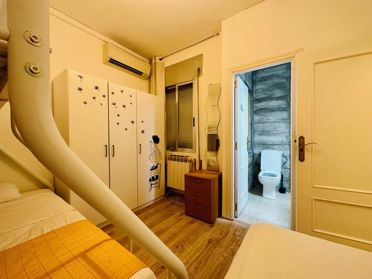 Punta Me Suites Next To Gran Via マドリード エクステリア 写真