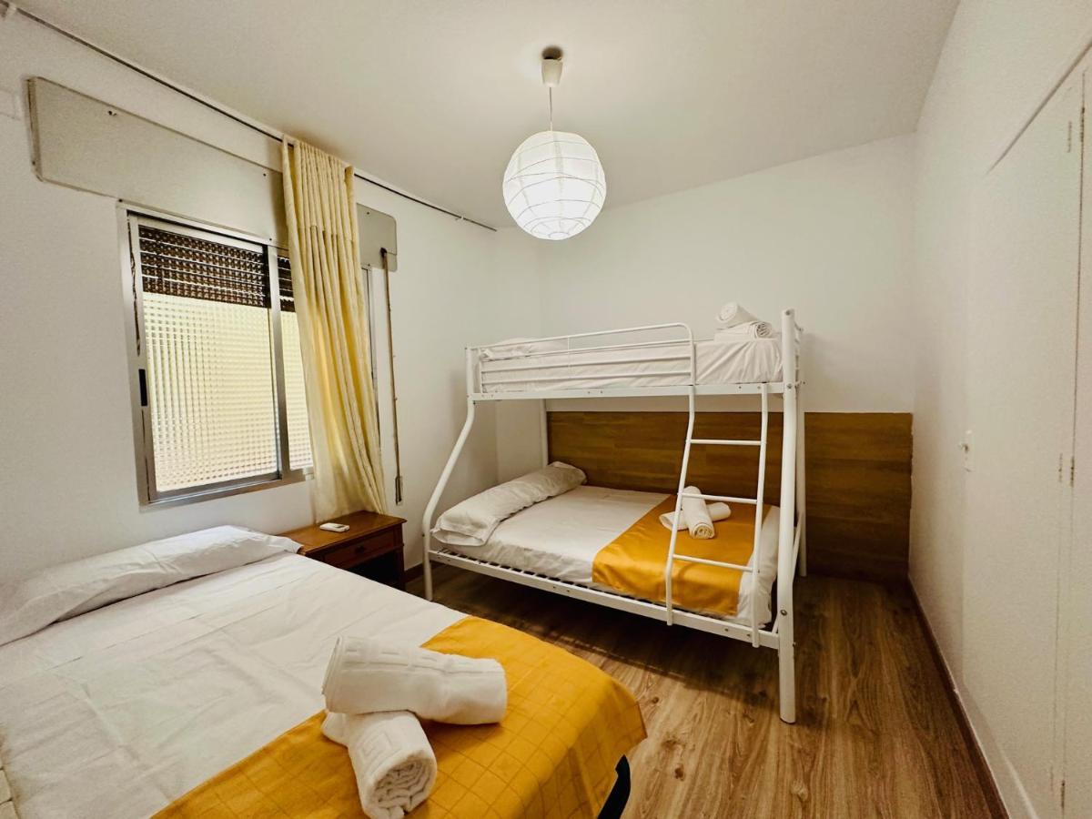 Punta Me Suites Next To Gran Via マドリード エクステリア 写真