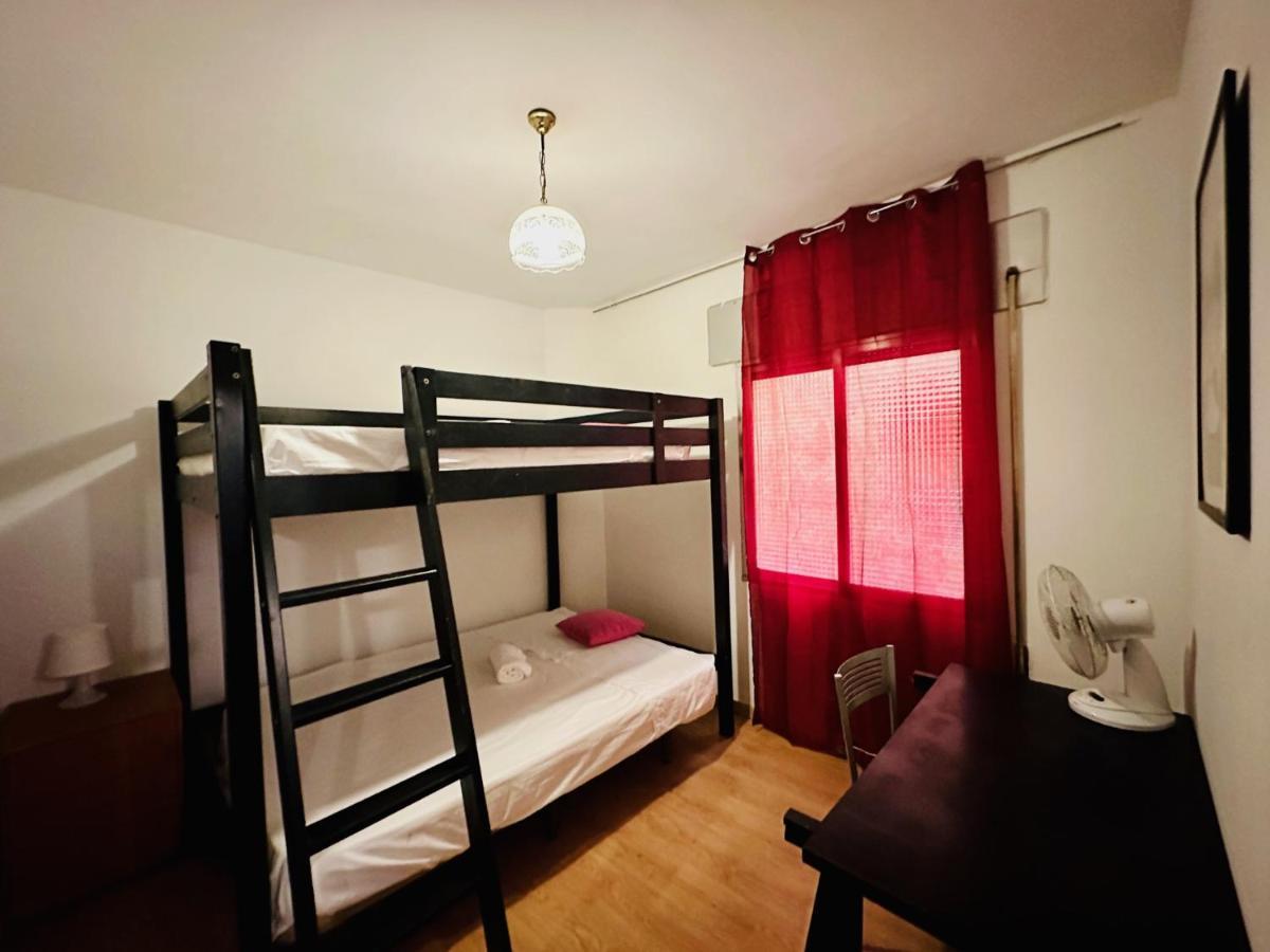 Punta Me Suites Next To Gran Via マドリード エクステリア 写真