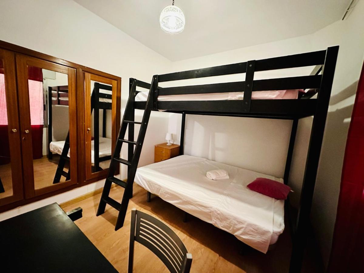 Punta Me Suites Next To Gran Via マドリード エクステリア 写真